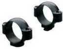 Leupold 30MM High Rings With Gloss Black Finish Md: 49961