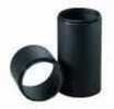 Leupold Alumina 4'' -50mm Lens Shade-Gloss Black