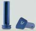 Strike Industries Ultra Light take down and pivot pins are ideal for those looking for a cost effective, but durable solution. These pins are precision CNC machined from billet 7075 aluminum for durab...