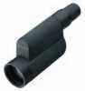 Leupold 53756 Mark 4 Tactical Spotting Scope 12-40x 60mm 3.2 degrees x 1.0 FOV 1.18" Monocular Black