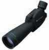 Wind River Spotting Scope Withripod, Soft Case And Hard Case/Matte Black Finish Md: 54534