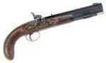 Lyman's Plains Pistol recreates The Trapper's Pistol Of The Mid-1800's While incorporating The Best Of Modern steels And Technology. It's The Perfect Companion To a Lyman Black Powder Rifle. This Perc...
