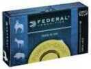 Federal NON TYPICAL 308 150GR SP 20BX