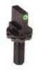 Ameriglo Tritium Night Sights Comes In Three Styles. Factory, Ghost Ring Or Smooth Slope. Front And Rear. Will Fit Many Guns, Ready To Install. The Ameriglo GL-Tool Is a Nut Driver For Rear Sight Scre...