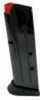 This Grand Power replacement magazine is for your CP380 firearm and has a blued finish.