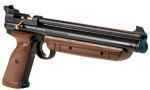 Crosman 1377 American Classic Pistol 600 Fps Pump .177