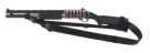Galco Black Tactical Shotgun Sling For Remington & Mossberg Md: Bat12B