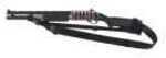The Battle Sling's 2" Wide Main Strap helps Distribute Weight And Allows Comfortable All-Day Carry Of Even a Heavy Weapon While Still Maintaining a Posture Of Complete Readiness. The Length Of The Mai...