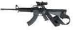 GALCO Tactical Battl Sling (Rifle) Black Model BTL-15B