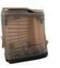 This magazine will fit an Steyr AUG/USR firearm and can hold up to 10rds of 223 Rem ammo…See More Details