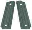 VZ Grips 1911 Aliens grips provide a lot of grip with just the right amount of bite. It fits your full-size 1911, features a medium Alien texture, and is constructed of Micarta and G10. Its ideal use ...