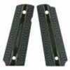 VZ Grips 1911 Double Diamond grips provide a lot of grip with just the right amount of bite. It fits your full-size 1911, features a medium diamond texture, and is constructed of Micarta and G10. Its ...