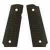 VZ Grips 1911 ETC/Frag grips provide a lot of grip with just the right amount of bite. It fits your full-size 1911, features a medium frag texture, and is constructed of Micarta and G10. Its ideal use...