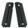 VZ Grips 1911 ETC (Elite Tactical Carry) grips provide a lot of grip with just the right amount of bite. It fits your full-size 1911, features a grippy diamond texture, and is constructed of G10. Its ...