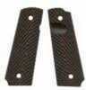 VZ Grips 1911 Operator II grips provide a lot of grip with just the right amount of bite. It fits your full-size 1911, features a very aggressive texture, and is constructed of Micarta and G10….See Mo...