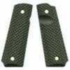 VZ Grips 1911 VZ Recon grips provide a lot of grip with just the right amount of bite. It fits your full-size 1911, features a very aggressive texture, and is constructed of G10. Its ideal use is for ...