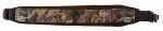Bc Rifle Sling W/Swivels - MOBU