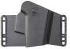 Glock HO12639 Sport/Combat Belt 20/21/29/30/37/38/39/41 Polymer Black