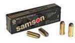 This Magnum Research Brand Of Ammunition Is For Extreme penatration.