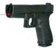 LaserMax Hi-Brite Model LMS-1151 Fits Glock 20/21 LMS-1151P