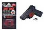 Shotlock Keyed Gun Locks 5000DCPB