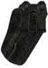 Galco Royal Guard Black Inside The Pant Holster For 1911 Style Autos With 3" Barrels Md: RG424