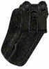 The Royal Guard Offers The Ultimate In Comfort, Durability, And Versatility. Worn Inside The pants, It Allows Real World Concealment Of Even a Large Defensive Pistol. Made With The Rough Side Of The L...