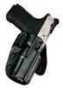 The M5X Paddle Holster Is a Versatile Addition To Galco's Line Of Matrix Thermoplastic Holsters. The Durable, Injection Molded Matrix Line Is Lightweight, Comfortable, And Nearly Maintenance Free....W...