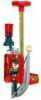The Lee Loadmaster Progressive Press reloads Both Rifle And Handgun Cartridges And features a Large, 1-3/4" Diameter Ram With a Stroke Clearance Big Enough For Even The Largest Magnum Rifle Cases. It ...