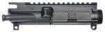 The AR-15 Assembled Upper receiver comes with the port door and forward assisitalready installed.  Forged from 7075-T6 aluminum, this assembled upper is precision machined to mil-spec M16/M4 specifica...