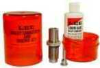 Lee 90061 New Lube & Size Kit One Kit .451 Diameter Sizer Die/Punch/Case 7/8"x14 Threads
