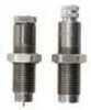 Lee Collet Die Set With Shellholder For 7.62X39 Russian Md: 90701