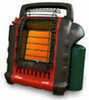 Mr Heater Portable Buddy Md: MH9Bx
