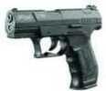 Umarex CP99 Black .177 Caliber Semi-Automatic Co2 Pistol With Spare 8 Shot Magazine Md: 2252201
