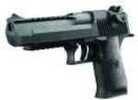 Umarex Desert Eagle .177 Caliber Semi-Automatic Co2 Pistol With Built In Picatinny Rail Md: 2257001