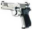 Umarex Nickel CP88 .177 Caliber Semi-Automatic Co2 Pistol With 4" Barrel Md: 2252052