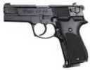 Umarex Walther Black CP88 .177 Caliber Semi-Automatic Co2 Pistol With 6" Barrel Md: 2252054