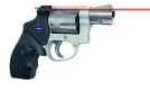 Lasermax Side Mount S&W J Frame Revolver