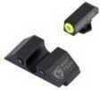 Nf GLK-002-007-YGZG NS GLK 20/21 YL U-Rear