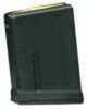 Thermold FN/FAL Metric magazine holds ten rounds and is made of Zytel nylon. It fires 7.62x51 NATO or .308 Winchester.