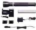 MagLite Aluminum Flashlight Rechargeable Md: Re1019