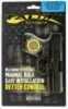 Talon Grips 001M Adhesive Sig P250/P320 Compact Textured Rubber Moss