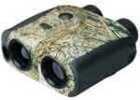 Leupold Digital Rangefinder Binoculars With Red Illumination/Mossy Oak Brush Finish Md: 63335