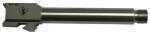 Tactical Superiority 9MMM17503T Threaded Barrel For Glock 17 9mm Gauge 5.03" 416R Stainless
