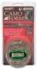 Flexible, Self Cling Wrap stretches To Conform To Any Object, Without Affecting Functional Controls. Ideal For shotguns, Rifles, Bows, Scopes, Binoculars, flashlights, Outboard moTors, oars, Dog colla...