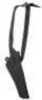 Uncle Mikes Sidekick Vertical Shoulder Holster With Harness Md: 85131