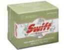 Swift High Grade Heavy Revolver Hunting 44 Remington Magnum 300 Grain Swift A-Frame Ammo, 20 Rounds Per Box Model 10005
