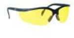 Walkers GWPYLSG Sport Glasses Yellow Lens Black Polymer Frame Polycarbonate Items Header