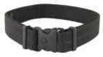 Uncle Mikes Black Nylon Deluxe Duty Belt Md: 8801