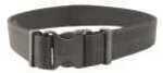 Uncle Mikes Black Nylon Deluxe Duty Belt Md: 8802